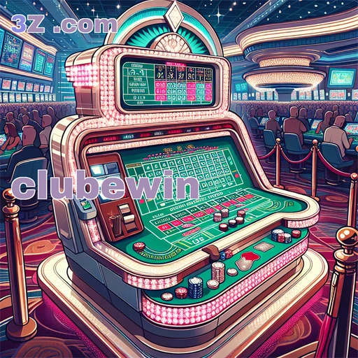 Bônus Inovadores: Experiência Única no Clubewin.com