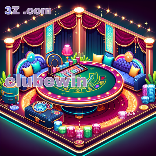 A Experiência Inovadora dos Jogos no Clube Win