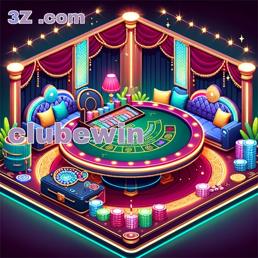 A Experiência Inovadora dos Jogos no Clube Win