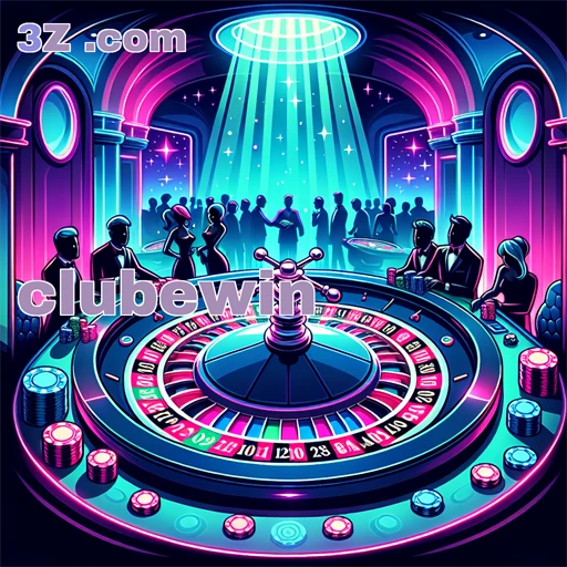 Slots: Uma Nova Dimensão de Diversão em Clubewin