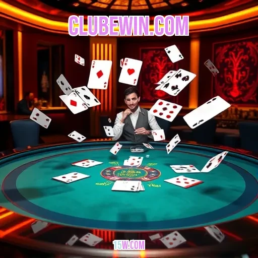clubewin.com Bingo