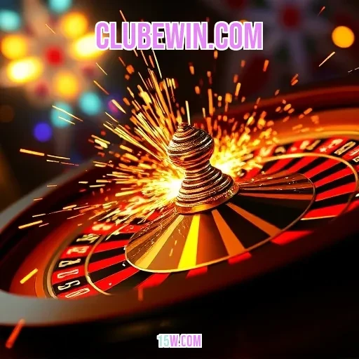 clubewin.com Blog