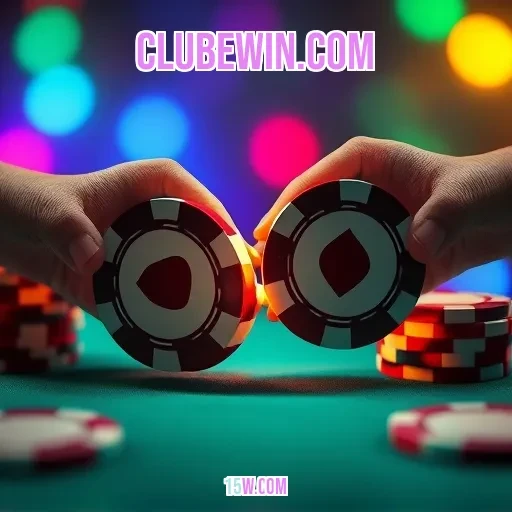 clubewin.com: Loteria, Prêmios e Estratégias para Apostar com Sucesso
