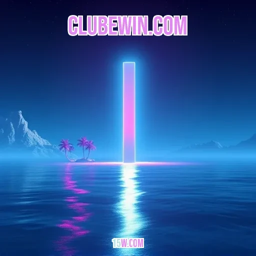 clubewin.com: Novidades Imperdíveis para Jogadores Apaixonados por Jogos Online
