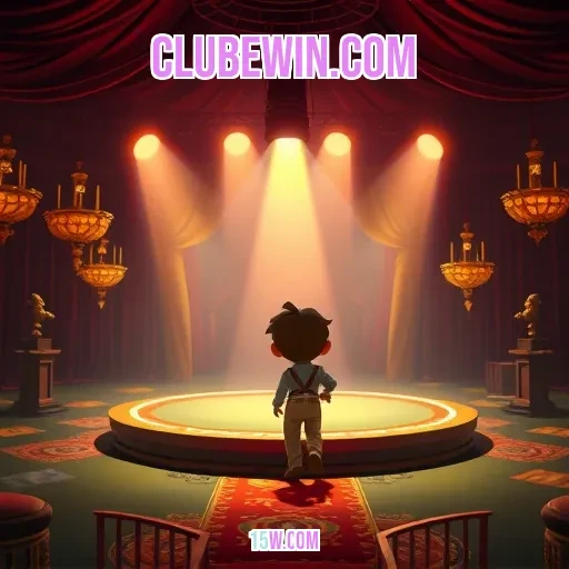 clubewin.com: Estratégias Comprovadas para Conquistar o Pôquer Online